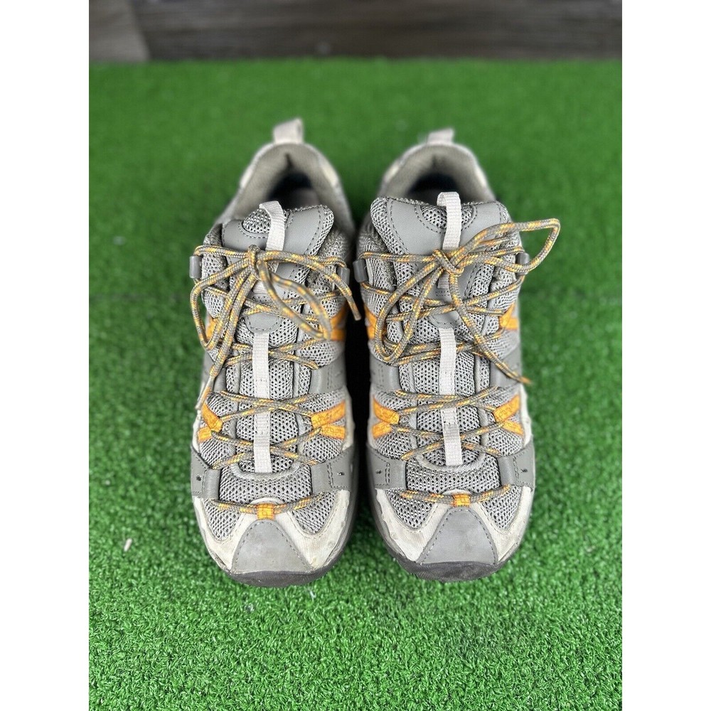 Merrell Siren Sport 2 Waterproof Brindle Performance Shoe Women Size 8.5 - Picture 6 of 6